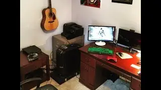 Gaming Lair
