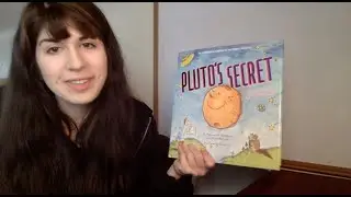 Starry Storytime 21: Pluto's Secret