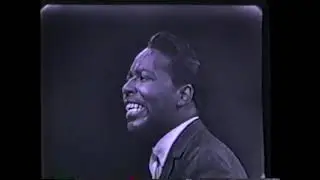 4 Classic 60's  Performances of The Gospelaires Of Dayton, Ohio feat. Ride This Train (Good Quality)