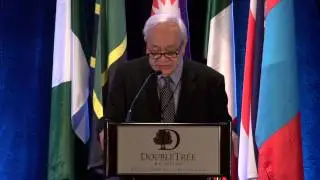 Donald Lee on Education Diplomacy: Taking the Global to the Local