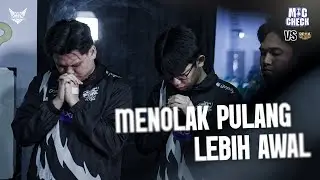 MIC CHECK EVOS VS DEWA - PLAYOFFS MPL ID S16
