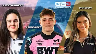 GB3 2025 Preview & Predictions