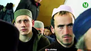 Выступление Хидирбекова АбдуллаХаджи в с Какамахи Левашинского Района