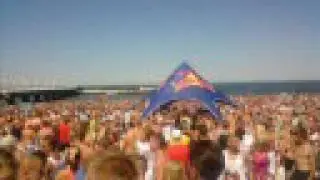 Sunrise Festival 2008 - AfterParty (Intro, DJ Miqro)