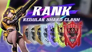 LIVE - Fragpunk Ranked Grind #1 Most Uknown player