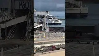 port of dover