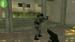 [ POV ] MYM.PGS TaZ vs eSTRO (ESWC 2008)