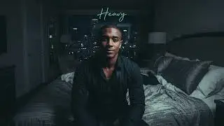 Crishon - Heavy (Audio)