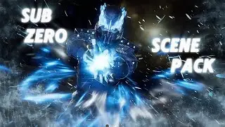 Subzero scene pack 