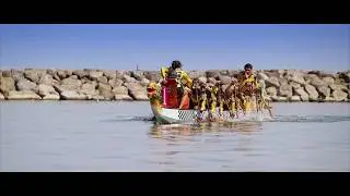 Dragon Boat Short Film Coming Soon. A collaboration from Hornet Watersports and SAG1