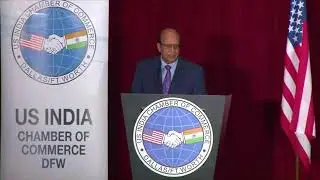 USICOC - 2021 Annual Awards Banquet Highlights Video