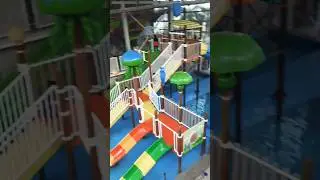 The North Walk Mall Aquatic Adventure Land😍