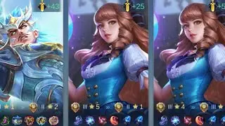 ML mulu