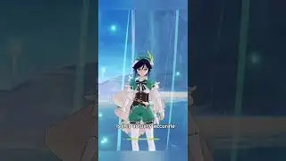 А старые персонажи получат усиления?! #genshinimpact #gaming #shorts #durin