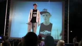 Aka Original Boy ft. RidRay ft. B-Boy Start - Вернись