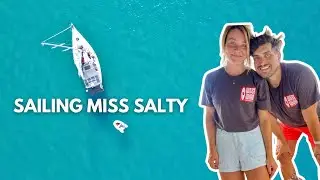 This is us | Sailing Miss Salty