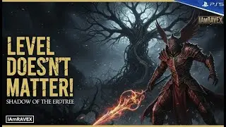 NO SPOILERS: Finding the Best DLC Weapons in Scadu Altus 🗡️ Elden Ring Progress | IAmRAVEX