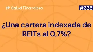 &iquest;Vale la Pena invertir en Finizens Inmobiliario Internacional? | #335