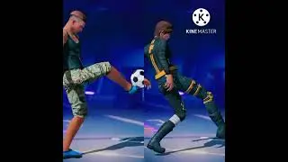 ff new emote status 😨