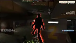 Геймплей Left 4 TF2 Scream Fortress #screamfortress #teamfortress2