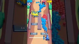 Top War Ads Review New Level 006 Update: Battle Game #games #gameplay #gaming #ziigamer