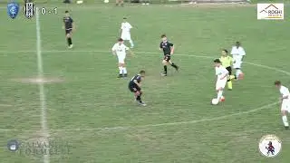 EMPOLI vs CESENA (finale 1-2° posto)
