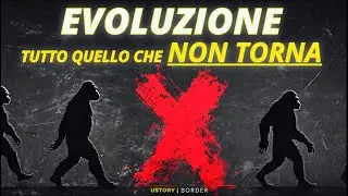 L’origine della vita non torna – L’indagine che mette in crisi l’evoluzione