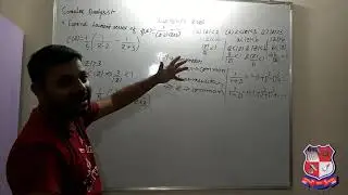 GTU_BE_CIVIL ENGINERING_3140610_Complex Variables and Partial Diff. Equations_Laurent series Part 3