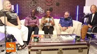 Navigating Immigration Challenges - Juice: Fresh Talk