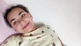 Fazendo uma limpeza minha casa para passar o final do  ano