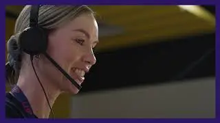 International Women's Day at LHP | Megan Melia