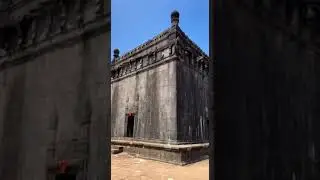 😭 Save for Old Hindu temple 🙏🕉️❤️