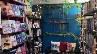 Da Book Joint