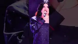 Maria Tomba #dituttoedipiubyjenny #sanremo2025 #mariatomba