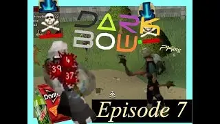 Dark Bow PKing Episode 7 (Attack)