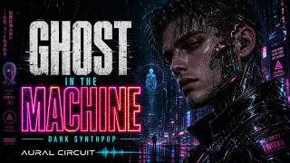 Ghost In The Machine | Cyberpunk Song #Cyberpunk #Synthwave #DarkFuture #cinematicmusic