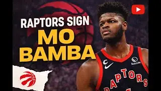 Mo Bamba to the Raptors: Fit, Role, and What It Means