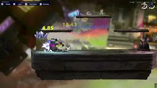 Every Cassidy 9 Dex Hammer True Combo