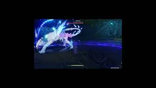 Keqing (noBuff) vs Lupus Boreas, Dominatior of Wolves | Full Video on My Youtube Channel | #shorts