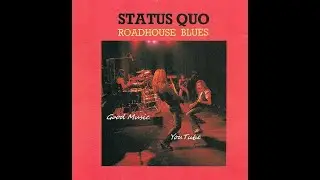 Status Quo - Someone's Learning ( Live )