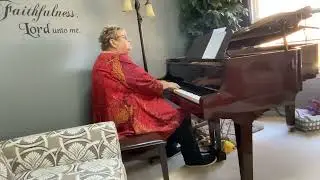 Music from my Living Room —February 14, 2024 —Day by Day
