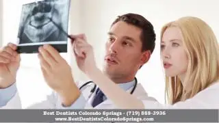 Cosmetic Dentist Colorado Springs - Best Dentist Colorado Springs Colorado