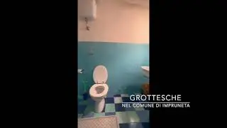 Grottesche