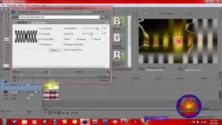 Basics On Sony Vegas Pro 9