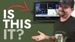Честный обзор Garmin Echomap UHD 73sv