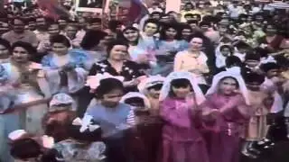 Gence haqda film 1981