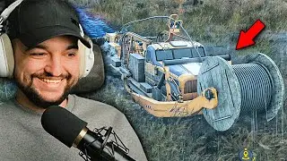 To jest Mega Fajna Mechanika 😮😍 | RoadCraft