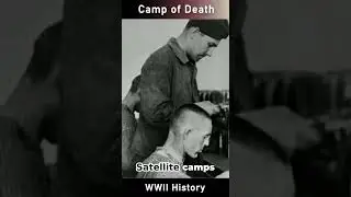 Принудительный труд в системе концлагерей Дахау