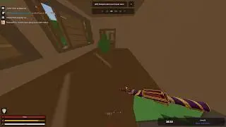 Unturned Live Stream - Chilling / Arena / PVP