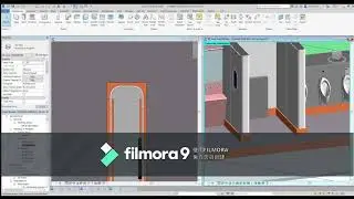 1 - Little BIM Tips from Model to 2D as Built Drawing